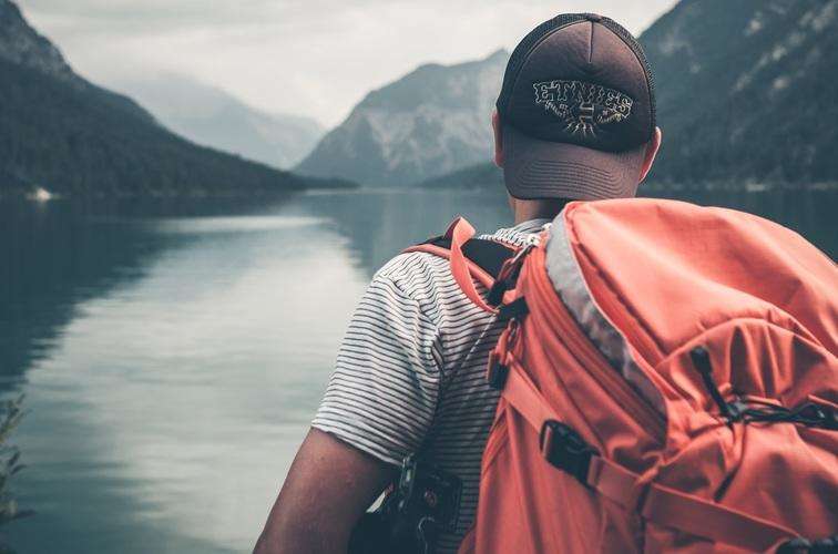 Backpacker-Reisen als beliebte Reiseform für junge Traveller