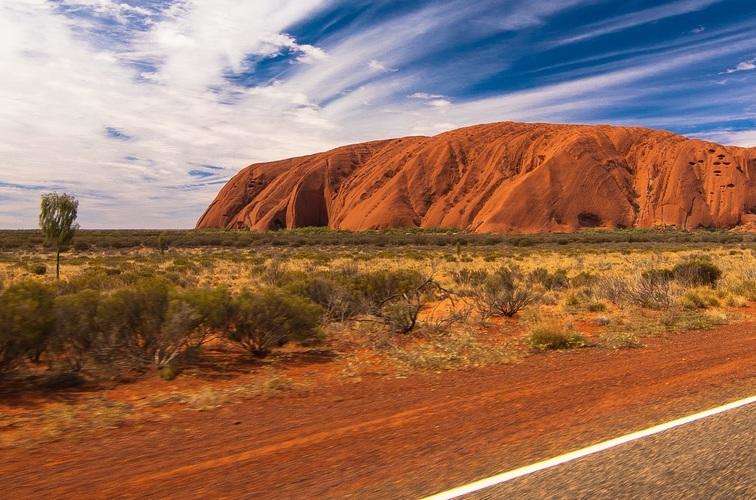 Australien als beliebtes Reisziel für Work and Travel