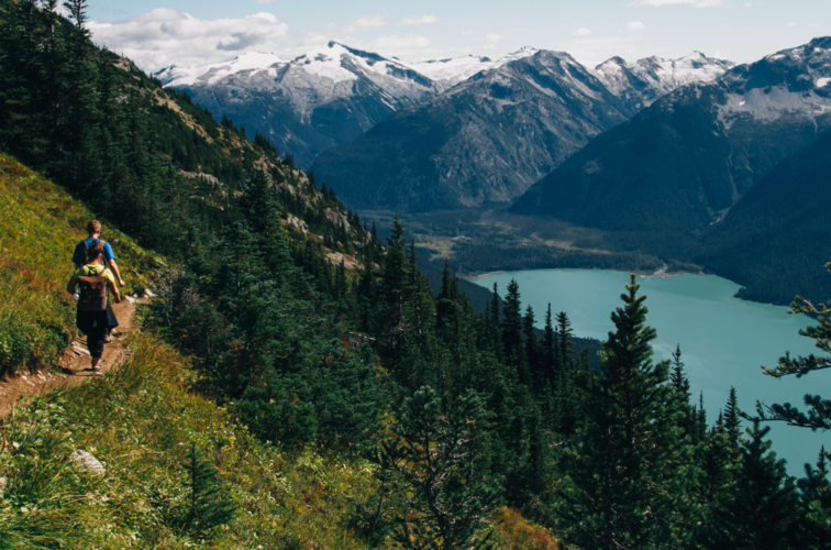 Kanada als beliebtes Reiseziel für Work and Travel