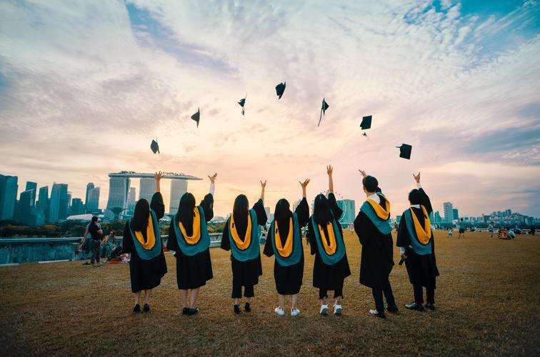 Als Freemover im Ausland studieren