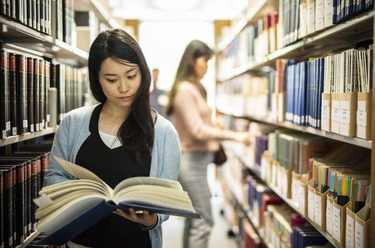 Studieren im vereinigten Königreich