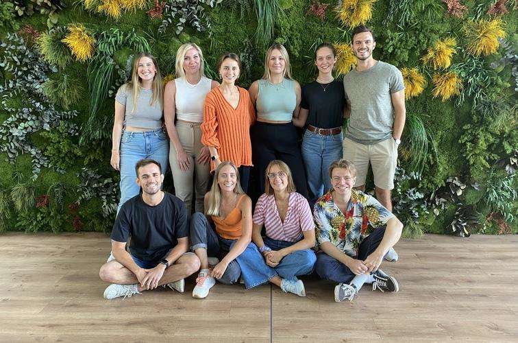 socialbnb Team